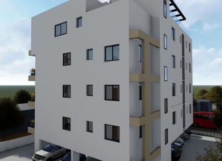 Апартаменты за 275 000 евро в Лимасоле, Кипр