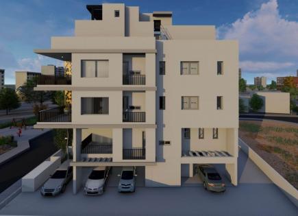 Апартаменты за 203 000 евро в Лимасоле, Кипр