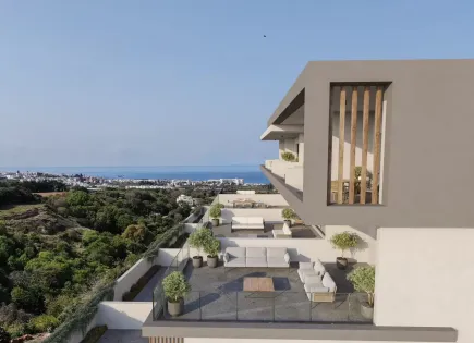 Квартира за 305 000 евро в Пафосе, Кипр