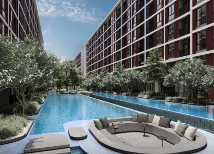 Квартира за 53 245 евро в Бангкоке, Таиланд