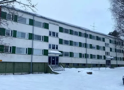 Квартира за 4 667 евро в Варкаусе, Финляндия