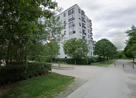 Квартира за 1 300 000 евро в Мюнхене, Германия