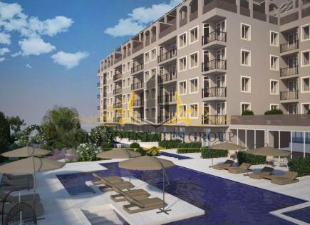 Апартаменты за 43 650 евро на Солнечном берегу, Болгария