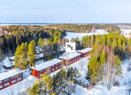 Квартира за 9 495 евро в Тампере, Финляндия
