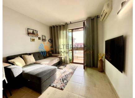 Квартира за 50 800 евро в Кошарице, Болгария