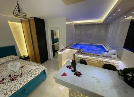 Квартира за 129 000 евро в Сутоморе, Черногория