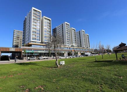Апартаменты за 380 000 евро в Анталии, Турция