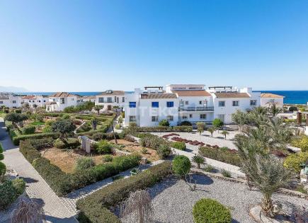 Апартаменты за 383 000 евро в Кирении, Кипр