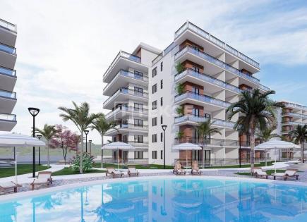 Апартаменты за 177 000 евро в Искеле, Кипр