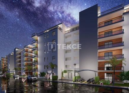 Апартаменты за 181 000 евро в Искеле, Кипр