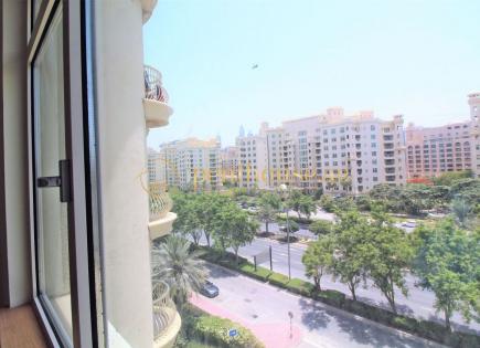 Апартаменты за 1 008 528 евро в Дубае, ОАЭ