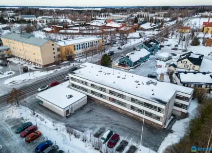 Квартира за 22 446 евро в Хуитинен, Финляндия