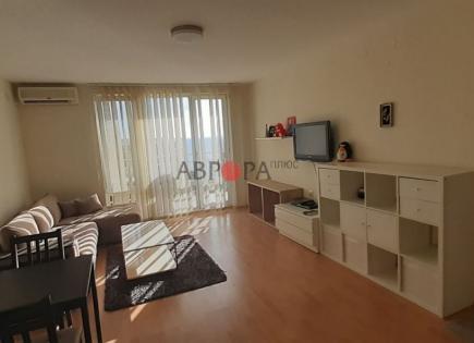 Апартаменты за 360 евро за месяц в Святом Власе, Болгария
