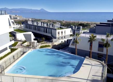 Апартаменты за 389 000 евро в Гран-Алакант, Испания
