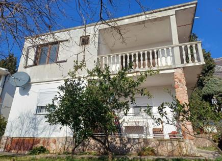 Квартира за 76 000 евро в Сутоморе, Черногория