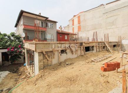 Апартаменты за 209 000 евро в Ялове, Турция