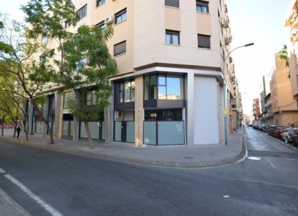 Апартаменты за 170 000 евро в Аликанте, Испания