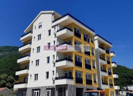 Апартаменты за 600 евро за месяц в Биеле, Черногория