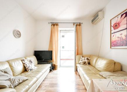 Квартира за 130 000 евро в Будве, Черногория
