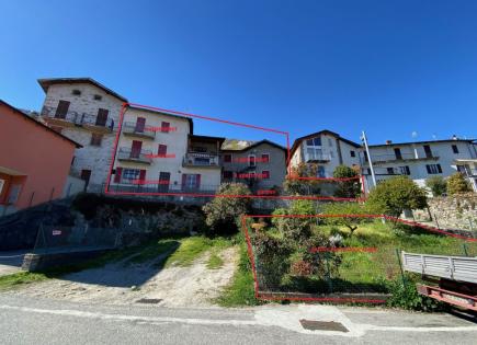 Дом за 390 000 евро в Сан-Сиро, Италия