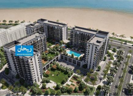 Квартира за 120 852 евро в Дубае, ОАЭ