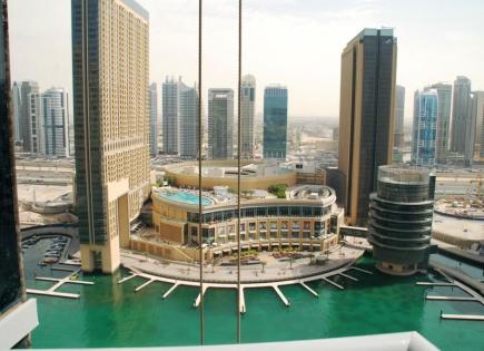 Апартаменты за 368 358 евро в Дубае, ОАЭ