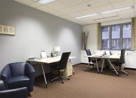 Офис за 700 евро за месяц в Вене, Австрия