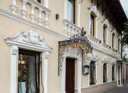 Отель, гостиница за 1 440 000 евро в Венгрии