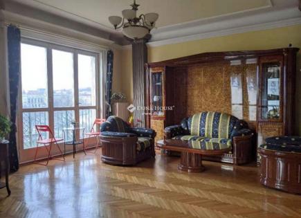 Квартира за 308 921 евро в Будапеште, Венгрия