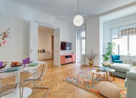 Квартира за 359 000 евро в Будапеште, Венгрия