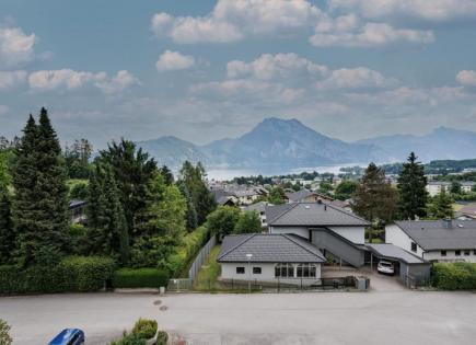 Квартира за 495 000 евро в Австрии