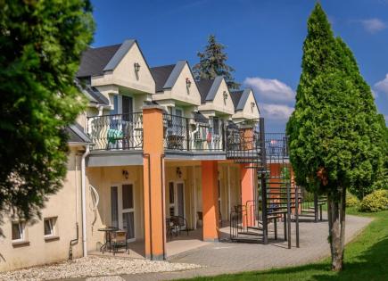 Отель, гостиница за 2 100 000 евро в Венгрии