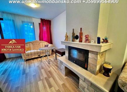 Апартаменты за 56 500 евро в Банско, Болгария