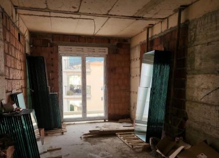 Квартира за 135 000 евро в Будве, Черногория