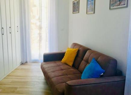 Квартира за 85 000 евро в Будве, Черногория
