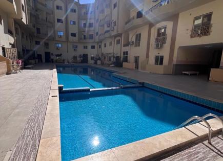 Квартира за 17 000 евро в Хургаде, Египет