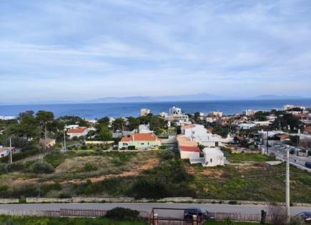 Квартира за 139 000 евро в Неа Макри, Греция