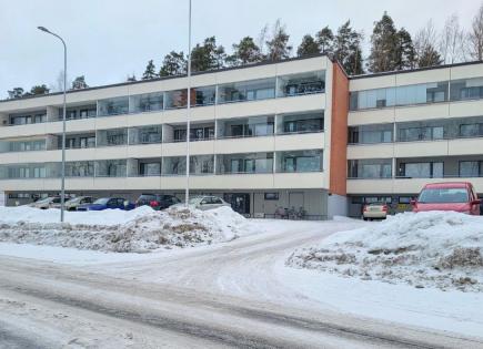 Квартира за 9 000 евро в Савонлинне, Финляндия
