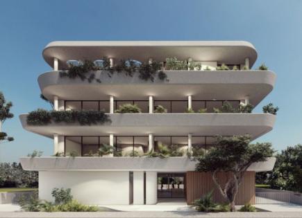 Апартаменты за 450 000 евро в Пафосе, Кипр