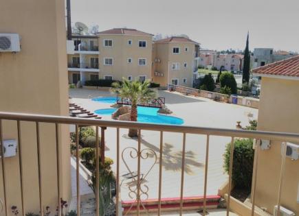 Квартира за 175 000 евро в Пафосе, Кипр