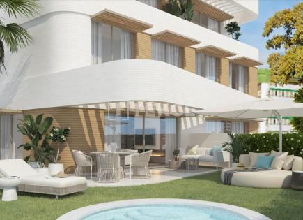 Апартаменты за 1 555 000 евро в Малаге, Испания