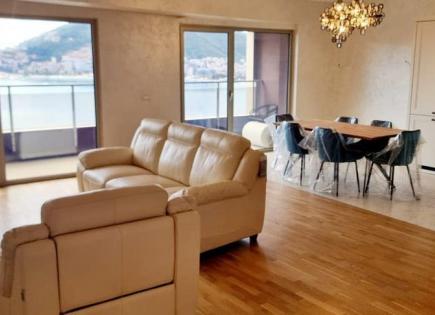Квартира за 550 000 евро в Будве, Черногория