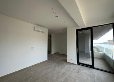 Квартира за 215 000 евро в Будве, Черногория