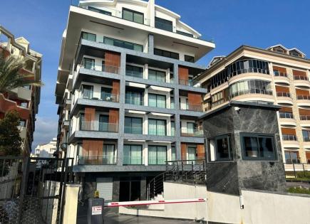 Квартира за 357 500 евро в Алании, Турция