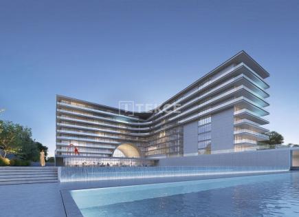 Апартаменты за 15 425 000 евро в Дубае, ОАЭ
