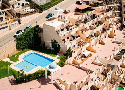Апартаменты за 95 000 евро в Агиласе, Испания