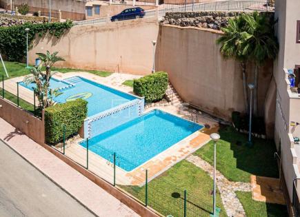 Апартаменты за 105 000 евро в Агиласе, Испания