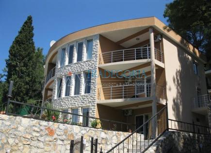 Вилла за 590 000 евро в Баре, Черногория