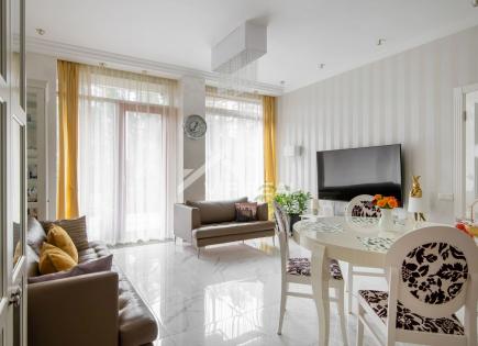 Квартира за 1 800 евро за месяц в Юрмале, Латвия