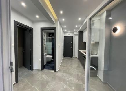 Квартира за 105 000 евро в Салониках, Греция